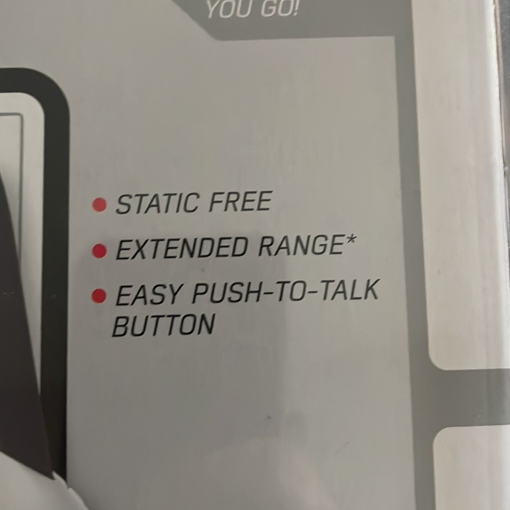 Star Wars walkie talkies - Picture 9 of 11